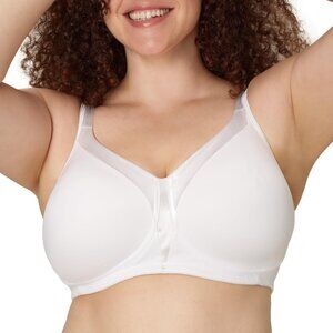 Playtex womens 18 Hour Silky Soft Smoothing Wireless Us4803 One piece only.